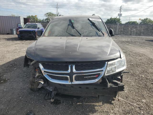 Photo 4 VIN: 3C4PDCBGXFT743744 - DODGE JOURNEY 