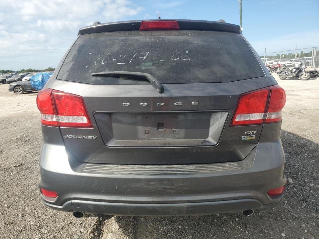 Photo 5 VIN: 3C4PDCBGXFT743744 - DODGE JOURNEY 