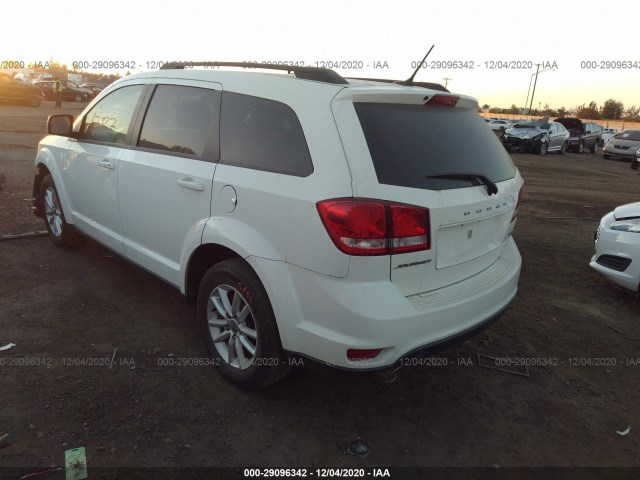 Photo 2 VIN: 3C4PDCBGXFT744165 - DODGE JOURNEY 