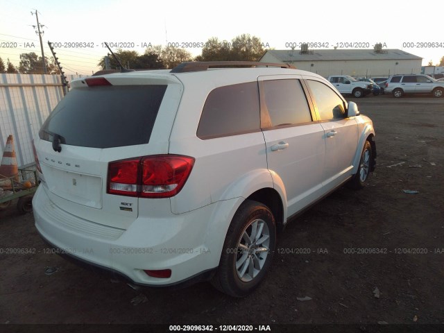 Photo 3 VIN: 3C4PDCBGXFT744165 - DODGE JOURNEY 