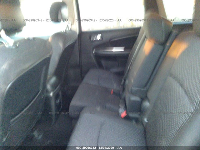 Photo 7 VIN: 3C4PDCBGXFT744165 - DODGE JOURNEY 