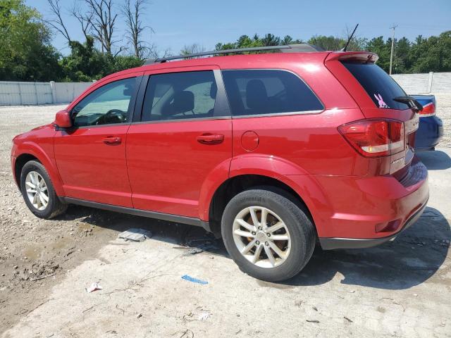 Photo 1 VIN: 3C4PDCBGXFT745770 - DODGE JOURNEY 