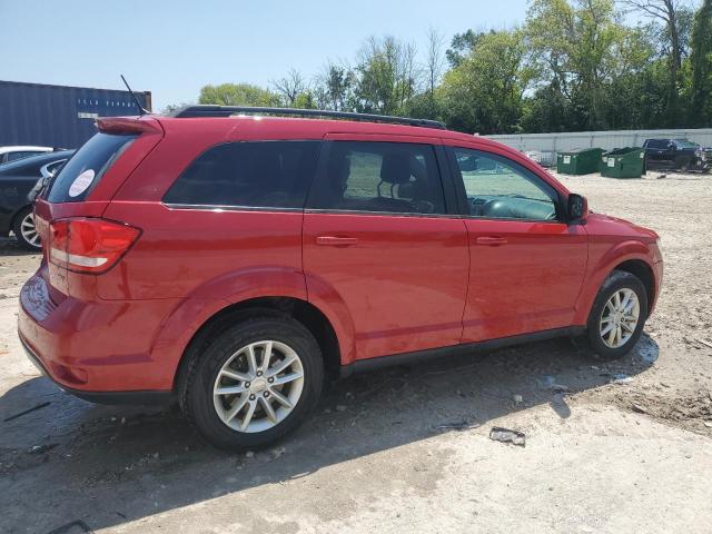 Photo 2 VIN: 3C4PDCBGXFT745770 - DODGE JOURNEY 