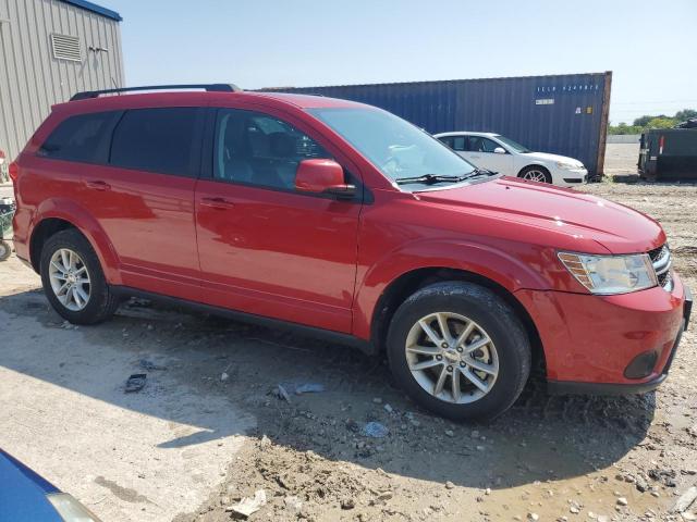 Photo 3 VIN: 3C4PDCBGXFT745770 - DODGE JOURNEY 