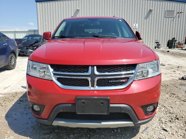 Photo 4 VIN: 3C4PDCBGXFT745770 - DODGE JOURNEY 