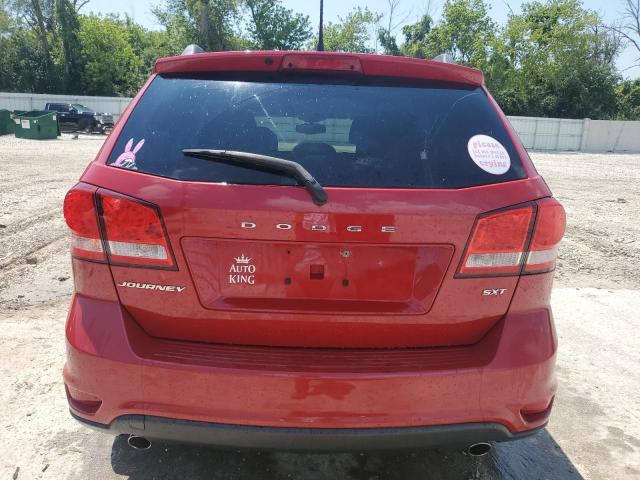 Photo 5 VIN: 3C4PDCBGXFT745770 - DODGE JOURNEY 