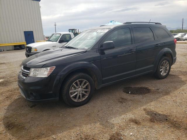 Photo 0 VIN: 3C4PDCBGXGT114146 - DODGE JOURNEY SX 