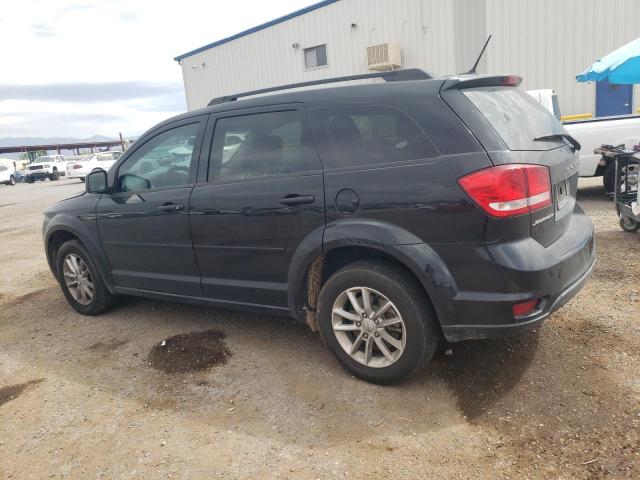 Photo 1 VIN: 3C4PDCBGXGT114146 - DODGE JOURNEY SX 