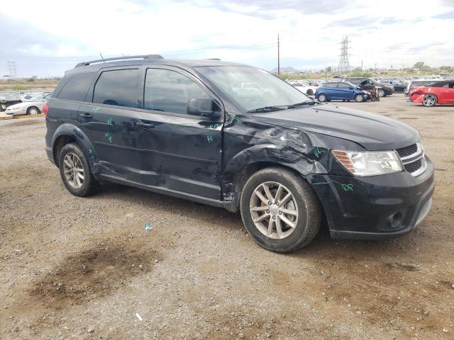 Photo 3 VIN: 3C4PDCBGXGT114146 - DODGE JOURNEY SX 