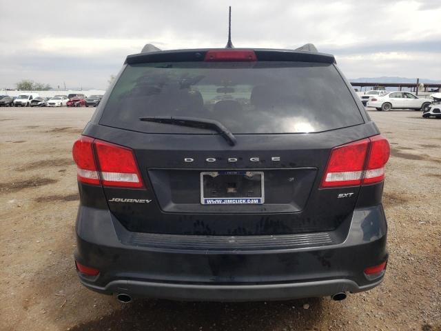 Photo 5 VIN: 3C4PDCBGXGT114146 - DODGE JOURNEY SX 