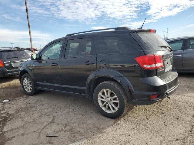 Photo 1 VIN: 3C4PDCBGXGT126653 - DODGE JOURNEY 