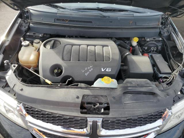 Photo 11 VIN: 3C4PDCBGXGT126653 - DODGE JOURNEY 