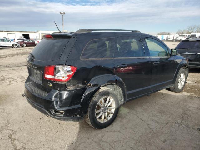 Photo 2 VIN: 3C4PDCBGXGT126653 - DODGE JOURNEY 