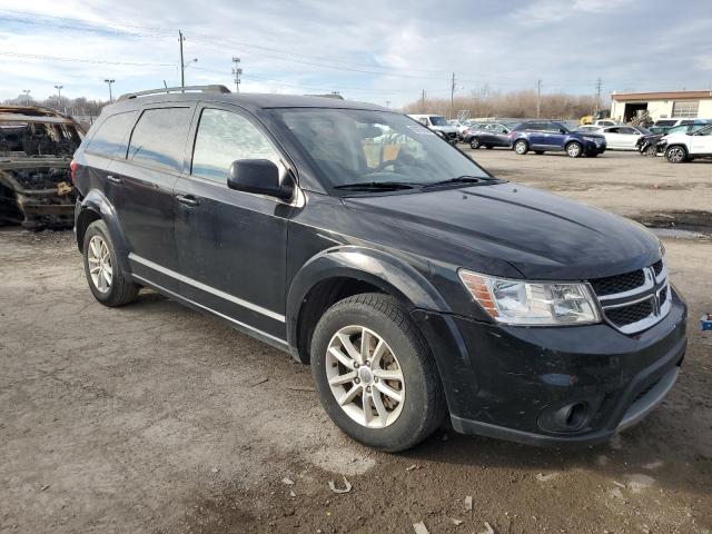 Photo 3 VIN: 3C4PDCBGXGT126653 - DODGE JOURNEY 