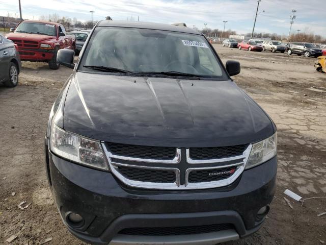 Photo 4 VIN: 3C4PDCBGXGT126653 - DODGE JOURNEY 