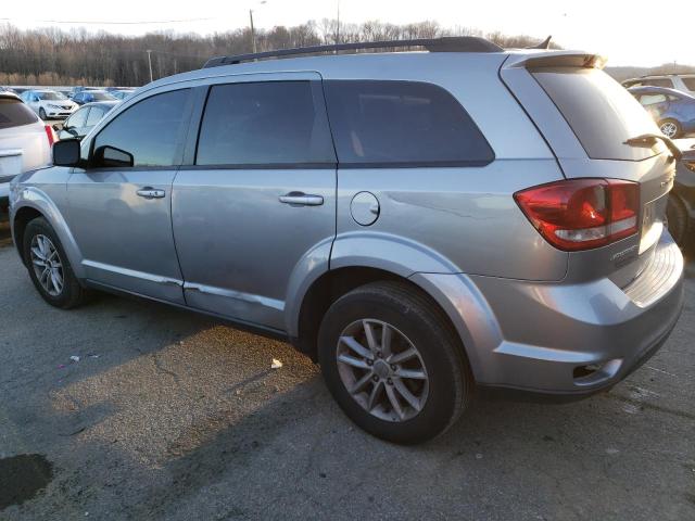 Photo 1 VIN: 3C4PDCBGXGT127124 - DODGE JOURNEY 