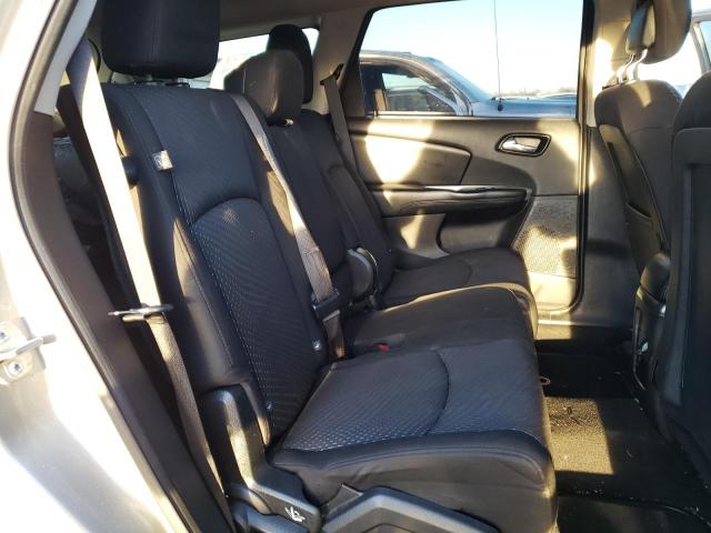 Photo 10 VIN: 3C4PDCBGXGT127124 - DODGE JOURNEY 