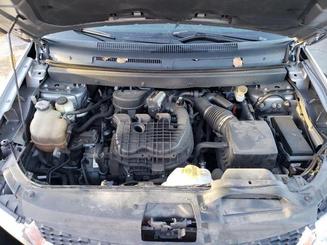 Photo 11 VIN: 3C4PDCBGXGT127124 - DODGE JOURNEY 