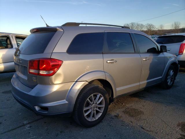 Photo 2 VIN: 3C4PDCBGXGT127124 - DODGE JOURNEY 