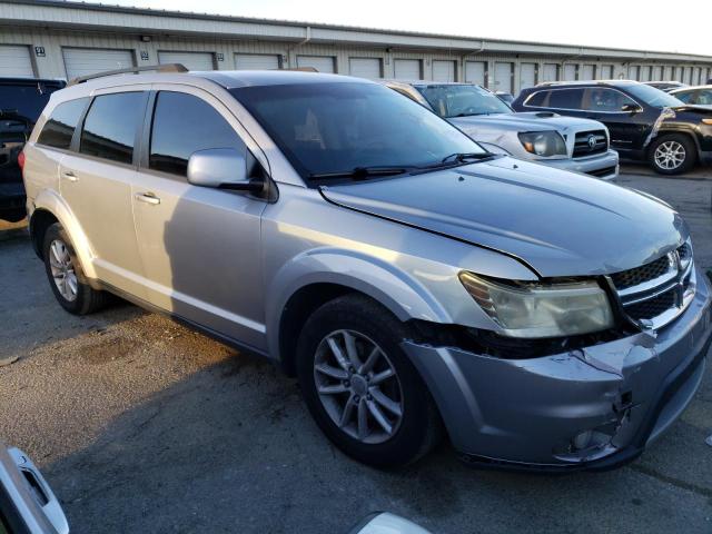 Photo 3 VIN: 3C4PDCBGXGT127124 - DODGE JOURNEY 