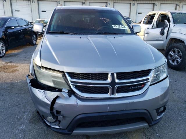 Photo 4 VIN: 3C4PDCBGXGT127124 - DODGE JOURNEY 