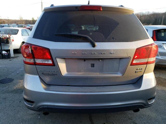 Photo 5 VIN: 3C4PDCBGXGT127124 - DODGE JOURNEY 