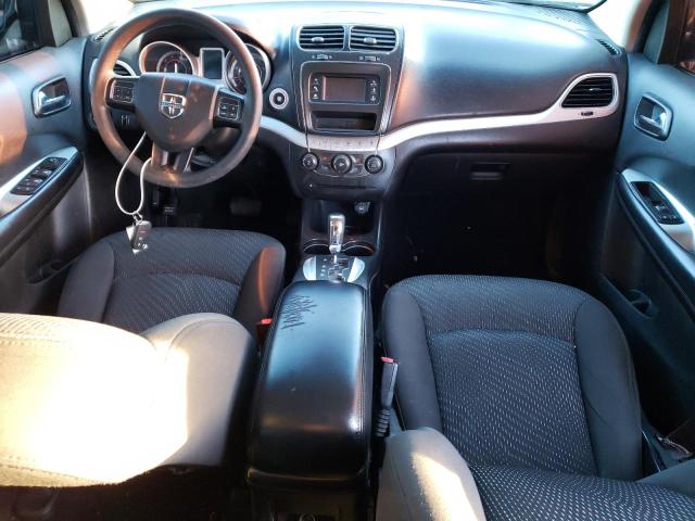 Photo 7 VIN: 3C4PDCBGXGT127124 - DODGE JOURNEY 