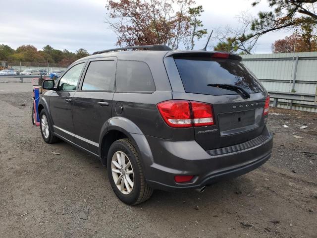 Photo 2 VIN: 3C4PDCBGXGT152976 - DODGE JOURNEY SX 