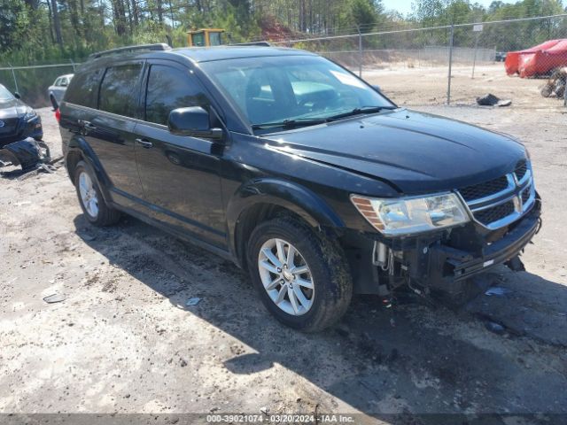 Photo 0 VIN: 3C4PDCBGXGT165873 - DODGE JOURNEY 