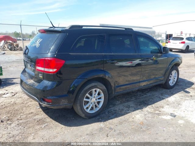 Photo 3 VIN: 3C4PDCBGXGT165873 - DODGE JOURNEY 