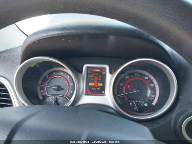 Photo 6 VIN: 3C4PDCBGXGT165873 - DODGE JOURNEY 