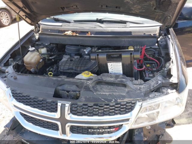 Photo 9 VIN: 3C4PDCBGXGT165873 - DODGE JOURNEY 