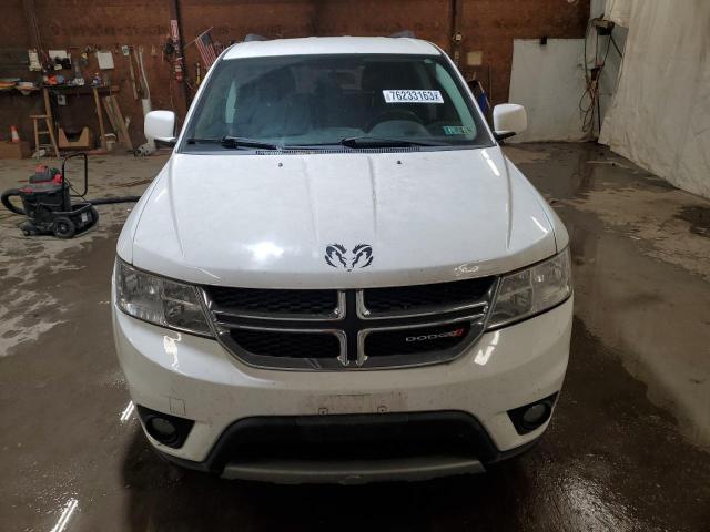 Photo 4 VIN: 3C4PDCBGXGT165906 - DODGE JOURNEY 