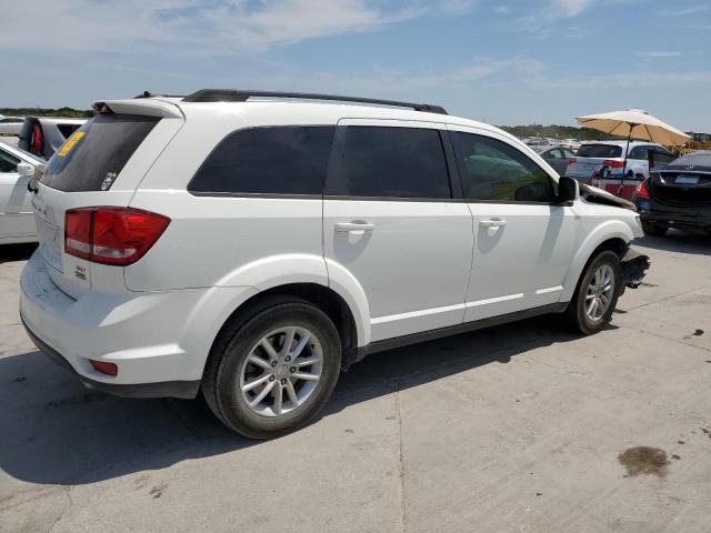 Photo 2 VIN: 3C4PDCBGXGT171222 - DODGE JOURNEY SX 