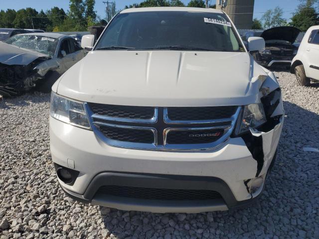 Photo 4 VIN: 3C4PDCBGXGT171284 - DODGE JOURNEY 