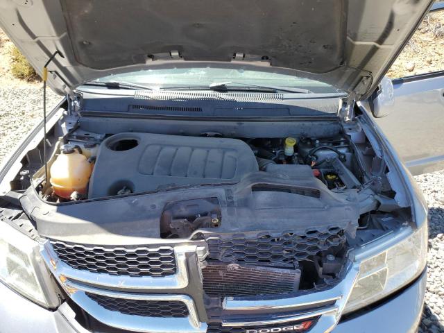 Photo 10 VIN: 3C4PDCBGXGT178252 - DODGE JOURNEY SX 