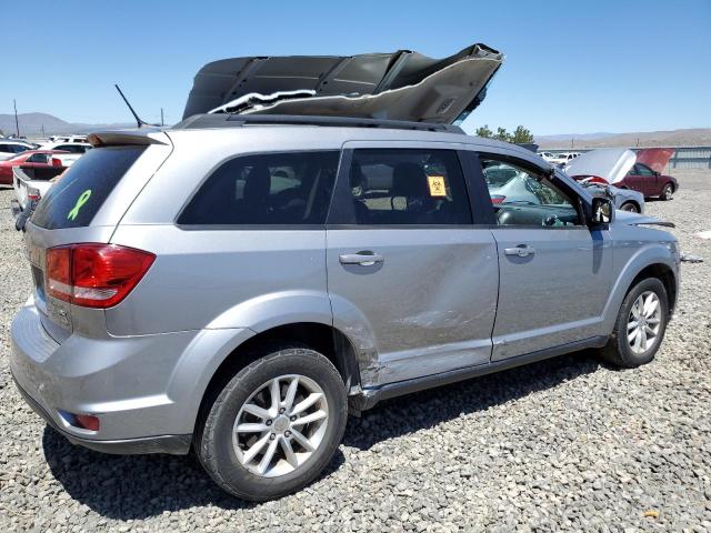 Photo 2 VIN: 3C4PDCBGXGT178252 - DODGE JOURNEY SX 