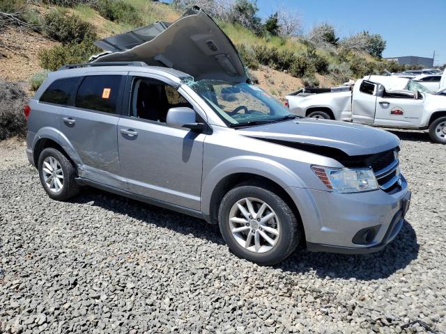 Photo 3 VIN: 3C4PDCBGXGT178252 - DODGE JOURNEY SX 