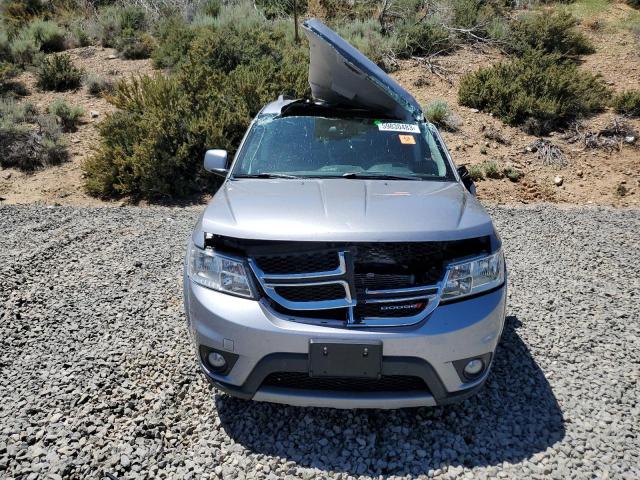 Photo 4 VIN: 3C4PDCBGXGT178252 - DODGE JOURNEY SX 