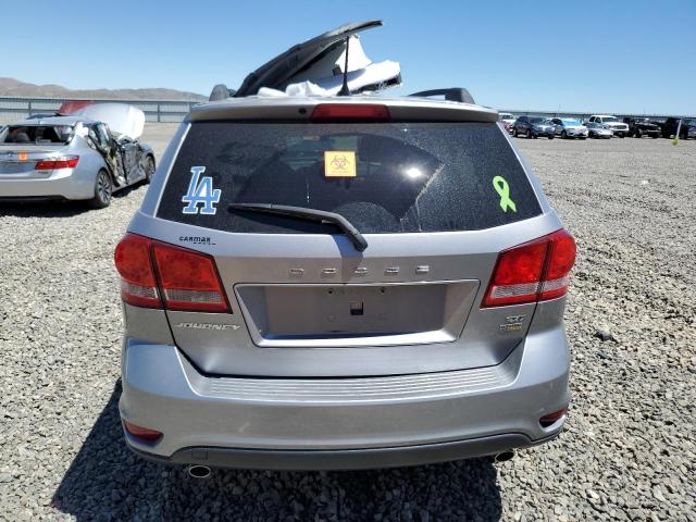 Photo 5 VIN: 3C4PDCBGXGT178252 - DODGE JOURNEY SX 