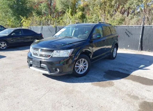 Photo 1 VIN: 3C4PDCBGXGT185511 - DODGE JOURNEY 