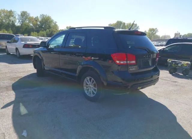 Photo 2 VIN: 3C4PDCBGXGT185511 - DODGE JOURNEY 