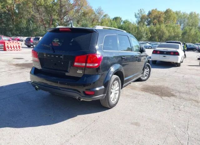 Photo 3 VIN: 3C4PDCBGXGT185511 - DODGE JOURNEY 