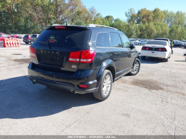 Photo 3 VIN: 3C4PDCBGXGT185511 - DODGE JOURNEY 