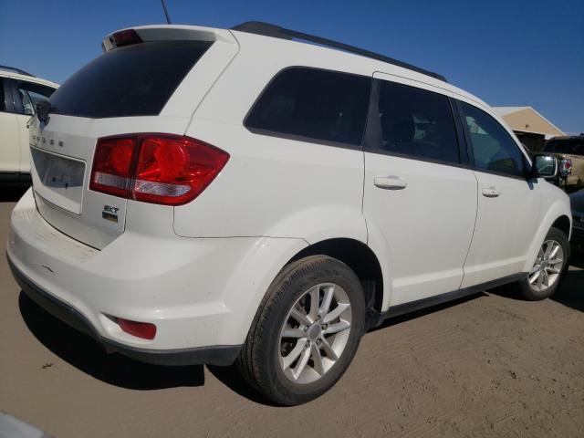 Photo 3 VIN: 3C4PDCBGXGT191504 - DODGE JOURNEY SX 