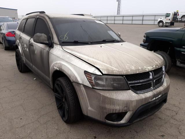 Photo 0 VIN: 3C4PDCBGXGT193883 - DODGE JOURNEY 