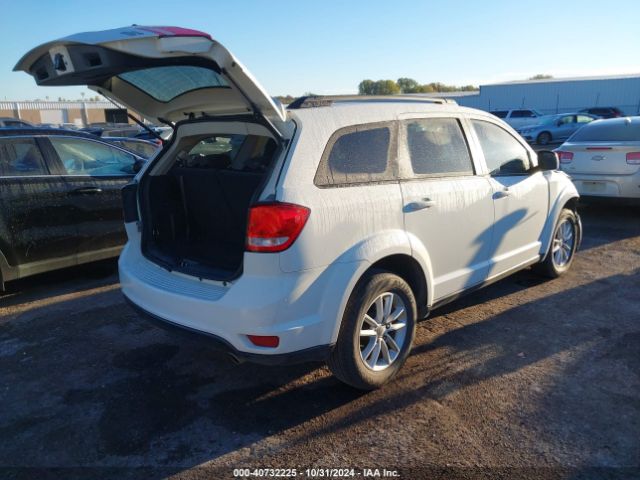 Photo 3 VIN: 3C4PDCBGXGT202470 - DODGE JOURNEY 