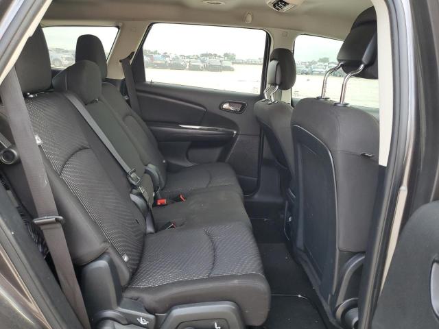 Photo 10 VIN: 3C4PDCBGXGT224470 - DODGE JOURNEY SX 