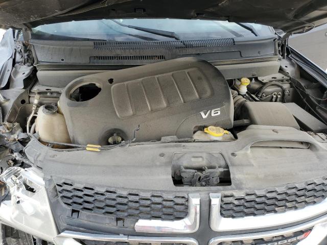 Photo 11 VIN: 3C4PDCBGXGT224470 - DODGE JOURNEY SX 