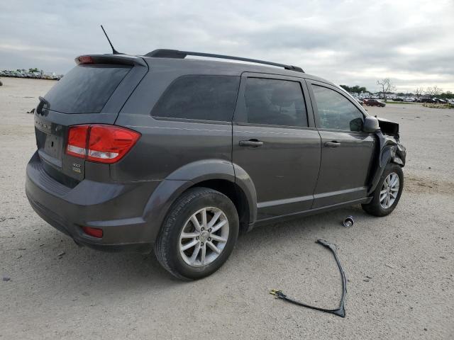 Photo 2 VIN: 3C4PDCBGXGT224470 - DODGE JOURNEY SX 